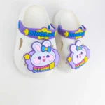 كروكس أطفال مستورد