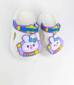 كروكس أطفال مستورد