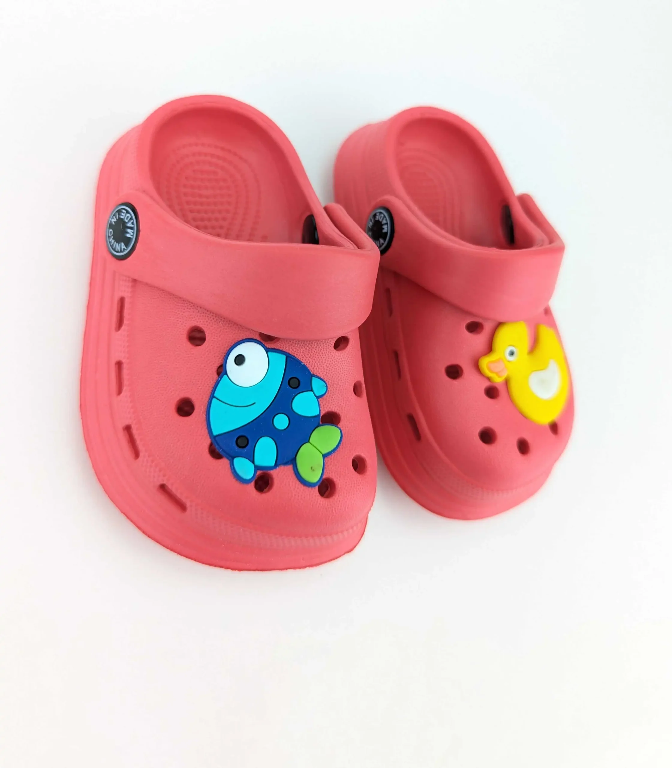 كروكس أطفال مستورد