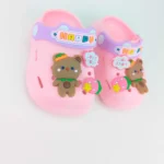 كروكس أطفال مستورد