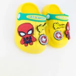 كروكس أطفال مستورد