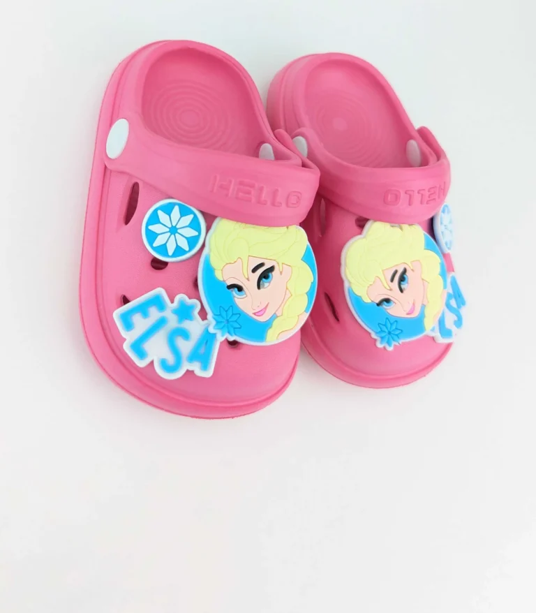 كروكس أطفال مستورد