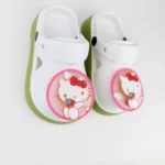 كروكس أطفال مستورد