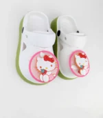 كروكس أطفال مستورد