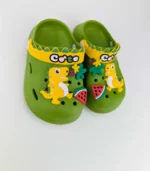 ⁦كروكس أطفال مستورد⁩ - الصورة ⁦4⁩