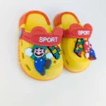 كروكس أطفال مستورد