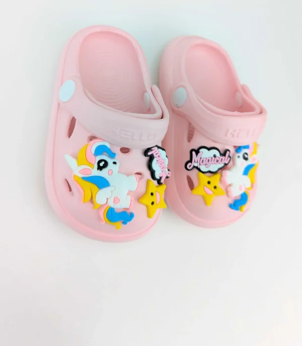 كروكس أطفال مستورد