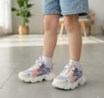 كوتشي أطفال - الصورة 2