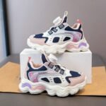 كوتشي أطفال - الصورة 3