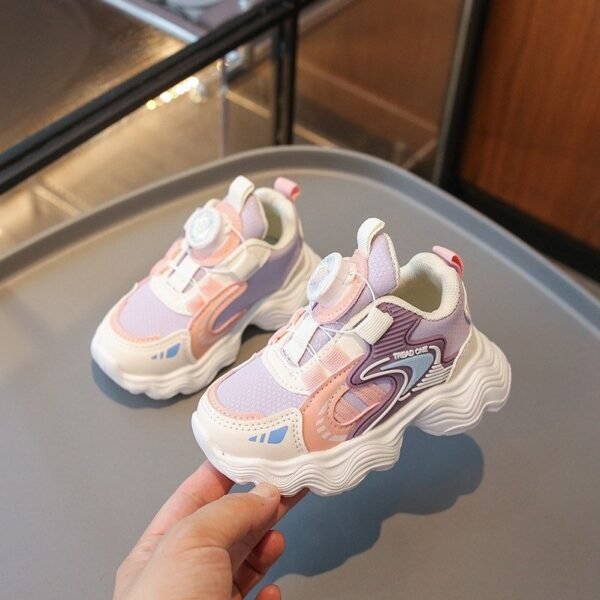 كوتشي أطفال