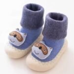 بوط فرو نعل سيليكون