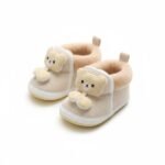 شوز سوفت شتوي