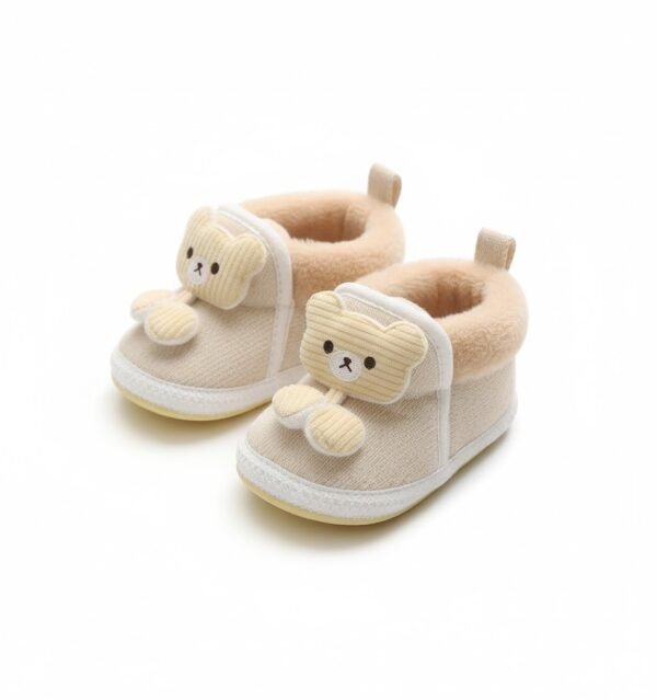 شوز سوفت شتوي