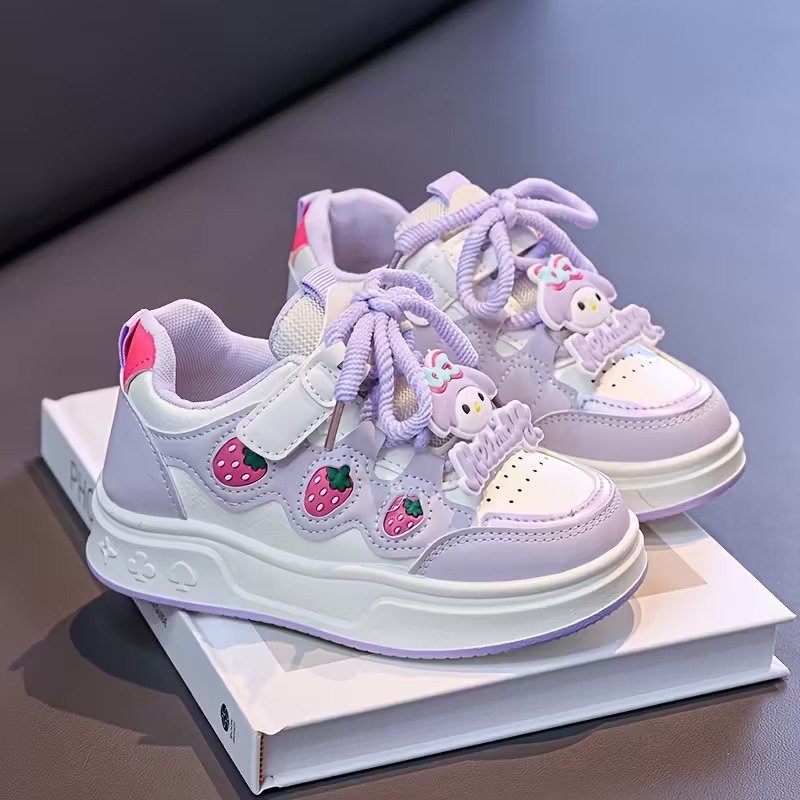 WhatsApp Image 2025-12-20 at 2.05.29 PM كوتشي أطفال - الصورة 1