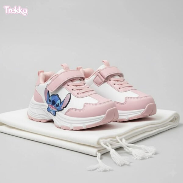 كوتشي أطفال