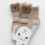 شراب شتوي مانع للانزلاق