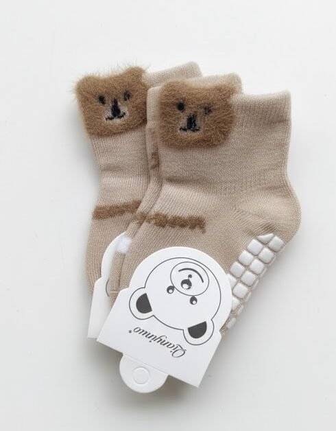 unnamed (15) شراب شتوي مانع للانزلاق - الصورة 1