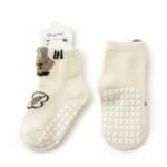 شراب شتوي مانع للانزلاق