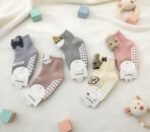 ⁦شراب شتوي مانع للانزلاق⁩ - الصورة ⁦2⁩