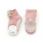 شراب شتوي مانع للانزلاق