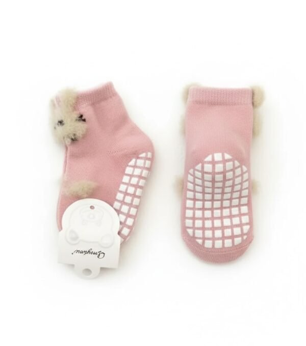 شراب شتوي مانع للانزلاق