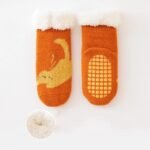 لكلوك طويل فرو