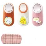 طقم 3 شراب قصير نعل رابر