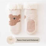 ⁦لكلوك طويل فرو⁩ - الصورة ⁦2⁩