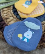 طقم 3 شراب قصير نعل رابر - الصورة 5