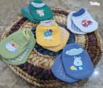 طقم 3 شراب قصير نعل رابر - الصورة 3