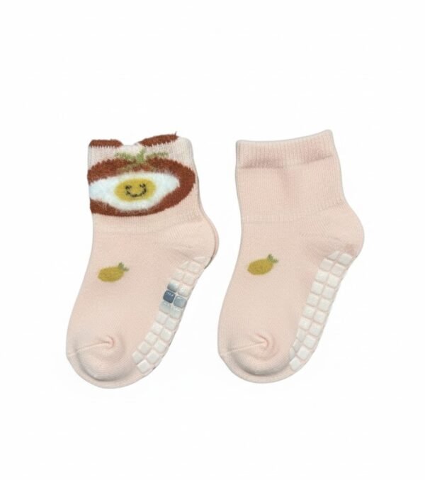 شراب شتوي مانع للانزلاق