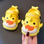 كروكس أطفال مستورد