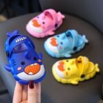 كروكس أطفال مستورد - الصورة 2