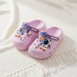 كروكس أطفال مستورد - الصورة 2