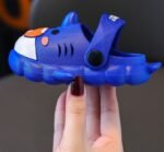 كروكس أطفال مستورد - الصورة 3