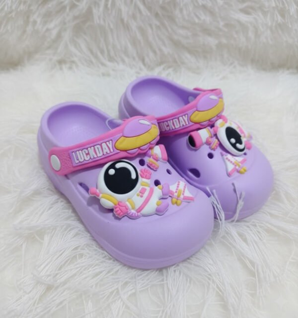 كروكس أطفال مستورد