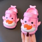 كروكس أطفال مستورد