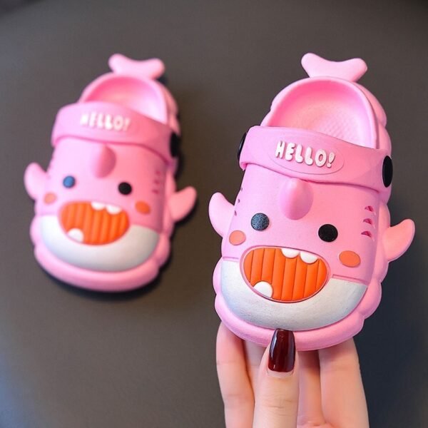 كروكس أطفال مستورد