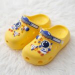 كروكس أطفال مستورد