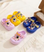 كروكس أطفال مستورد - الصورة 3