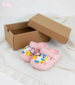 ⁦كروكس أطفال مستورد⁩ - الصورة ⁦6⁩