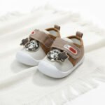 كوتشي أطفال نعل سيليكون بزماره