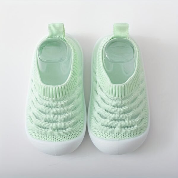 سكيتشر نعل سيليكون