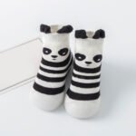 شراب رقبة نعل سيليكون شتوي