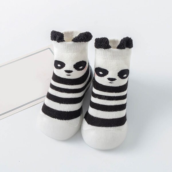 شراب رقبة نعل سيليكون شتوي