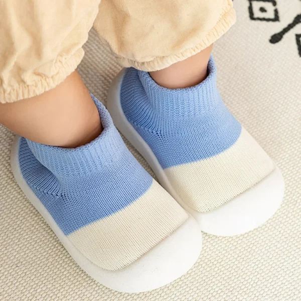 سكيتشر نعل سيليكون