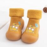 شراب رقبة نعل سيليكون شتوي