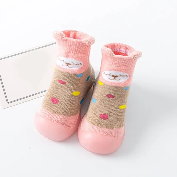 شراب رقبة نعل سيليكون شتوي