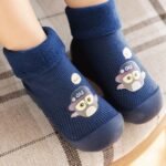 شراب رقبة نعل سيليكون شتوي