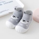 سكيتشر نعل سيليكون